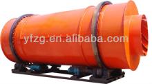 Yufeng coconut shred dryer with large production capacity