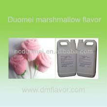 Marshmallow flavour for candy
