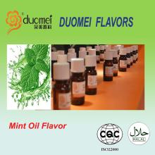 DM-31033 Cool Mint Oil Flavor chewing gum flavours