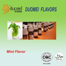 DM-21296 flavour material for chewing gum