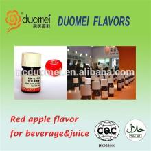 red apple flavor essence(beverage flavor&juice flavour)