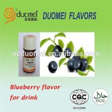 Blueberry flavour enhancer for Soft drink production,food flavoring essence,soft drink flavours