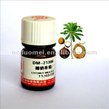Coconut milk liquid food flavoring essence