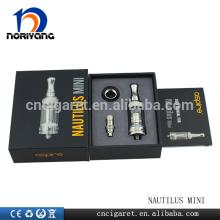 best aspire mini nautilus & 100% original aspire BVC tank aspire nautilus mini