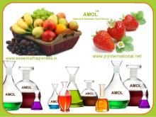  Fruit  Juice Flavor