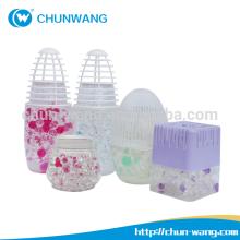 Chunwang  Crystal   Beads  Air Freshener Apple Cinnamon Yummy Scent