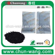 China supplier buy coconut shell activated carbon sachet for cosmetics