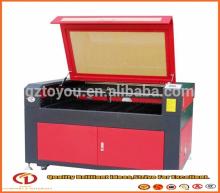 TY-L1690double heads laser cutting machine coconut shell laser cutting and engraving machine