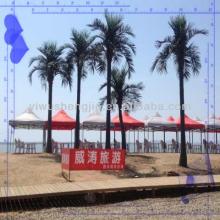 Best artificial coconut tree hot selling in 2014