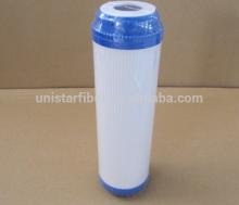 UDF water filter cartridge