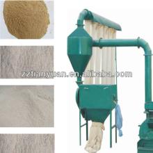 High output stable structure coconut shell powder making machine