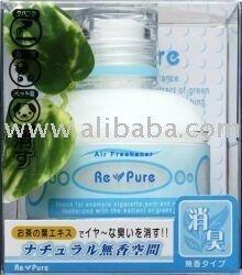 pure WATER