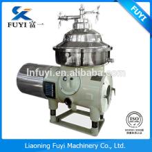 Hot Selling High quality Fuyi  dairy  cream  separator 