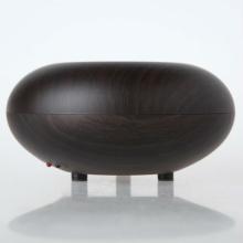 GX-03K dark wood ultrasonic air purifier, used with oil better than sunflower seeds for oil