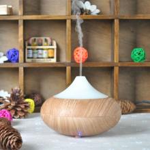 Modern light wood air cooler/mini air conditioner for car/sunflower oil
