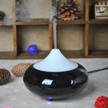 Modern piano black mini air conditioner&aroma diffuser of sunflower oil