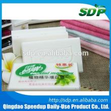 Classic White Coconut Oil  Laundry  Soap