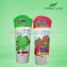200ml whitening pearl beauty spot removing aloe vera hand cream