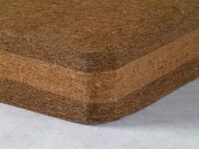 elastic coconut fiber mattress layer