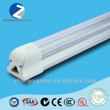 High quality competitive price coconut shell lamp t8 energy saving led tube lights