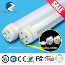high quality competitive coconut shell lamp led tube lights 11w