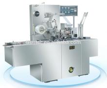 chewing gum cellophane packing machine