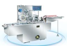 chewing gum/box wrapping machine