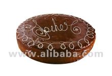 Frozen Italian quality cakes