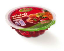 ready family jelly
