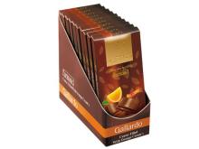 Tablet Chocolate - Gallardo Chocolate