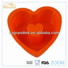 silicone moulds for cakes/silicone cheese cake mould