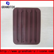 BOBBLE Chocolate  silicone   Sticks  Dippers Stirrers Mould