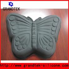 Tie Chocolate Candy Jello  3D   silicone  Mold Mould Cartoon cake tools