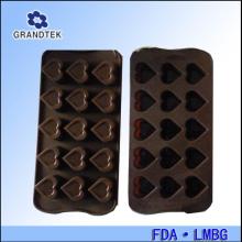 Mini Decor Embellishing Silicone Mould Ideal Flower Paste Chocolate