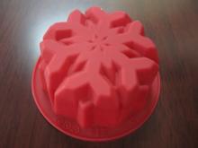 cute shapes FDA/LFGB/SGS standard silicone mould in cake decorating