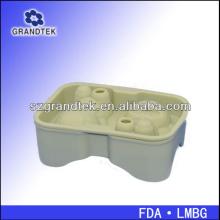 Cake decorating silicone mould,gum paste impression 3D mould,silicone mould manufacturers