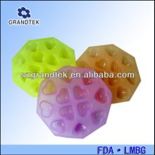 3d silicone cake molds for cake decoration/ cake decorating suppliers/ silicone bakeware