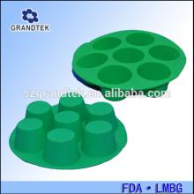 silicon moulds cake decorating