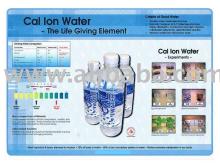 CAL ION WATER