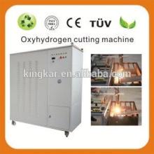 coconut cutting machine