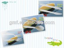 corn starch biodegradable cutlery