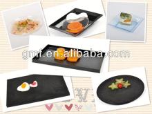 2013 new product corn starch plate