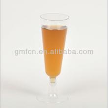 hot new products for 2013 food grade  wholesale  cheap champagne  glass 