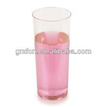 Party Catering Wedding  Mini  icecream sauce pudding Disposable red wine glass