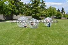 loopyball/bubble soccer for grass field