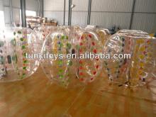 durable inflatable bubble football/inflatable bubble soccer