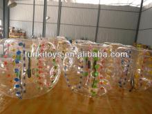 Bubble Footballs/PVC and TPU Bumper Balls/Bubble Soccer Good Price