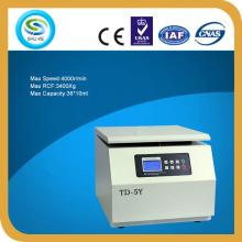 TD-5Y oil coconut oil centrifuge