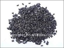 Water purification filters-activated carbon