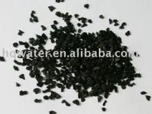 Activated carbon for coconut shell